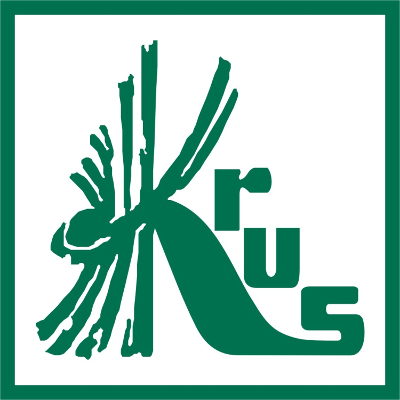 Logotyp Kasy Rolniczych Ubezpieczeń Społecznych