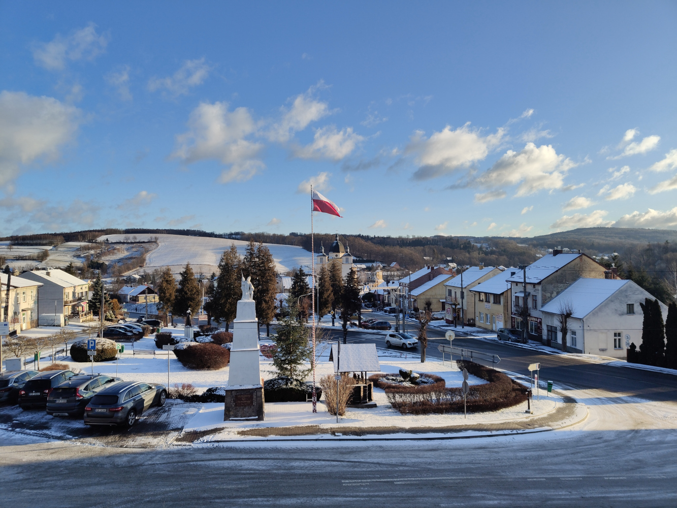 Niebylec najnizsze podatki transportowe 02